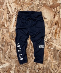 NEV（ネブ）の「NEV　ラッシュガードレギンスパンツ（ラッシュガード）」