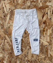 NEV（ネブ）の「NEV　ラッシュガードレギンスパンツ（ラッシュガード・キッズ）」