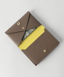 L'arcobaleno（ラルコバレーノ）の「L'arcobaleno（ラルコバレーノ）フォールディウォレット/LA607GT（財布・メンズ）」
