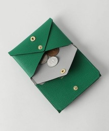 L'arcobaleno（ラルコバレーノ）の「L'arcobaleno（ラルコバレーノ）フォールディウォレット/LA607GT（財布）」