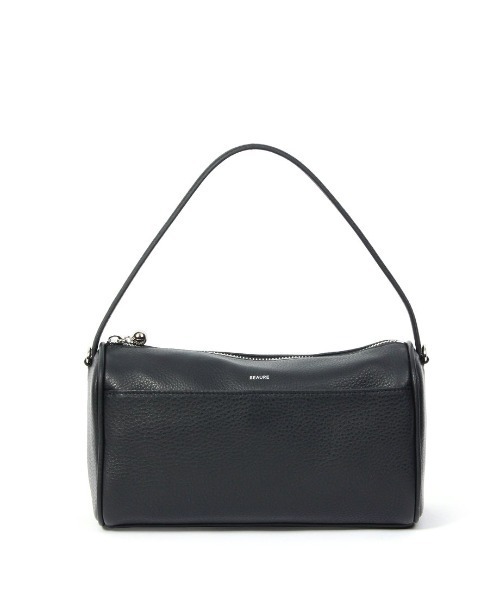 Beau're(ヴュレ)の「【BEAURE/ビュレ】Simple ボストン Bag(ボストンバッグ・レディース・イエロー/ブラウン/ブラック・FREE)」の5枚目の写真