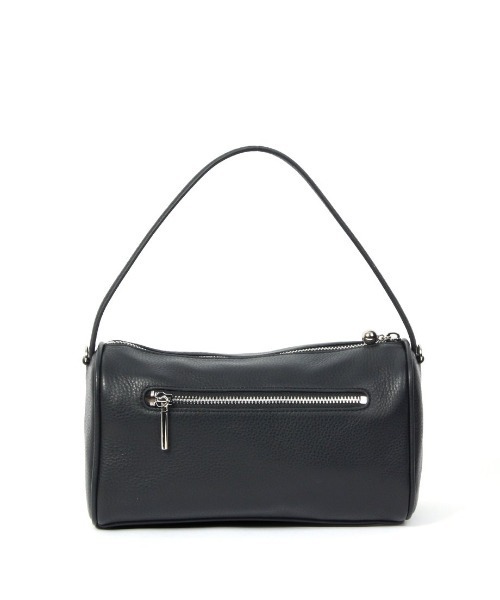 Beau're(ヴュレ)の「【BEAURE/ビュレ】Simple ボストン Bag(ボストンバッグ・レディース・イエロー/ブラウン/ブラック・FREE)」の8枚目の写真