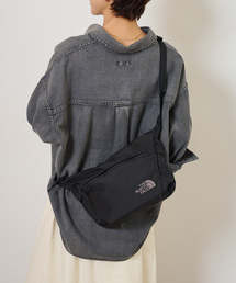 Supreme × THE NORTH FACE ショルダーバッグ ブラック THE NORTH FACE｜ザノースフェイスのショルダーバッグ通販