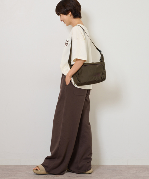 THE NORTH FACE/ ザノースフェイス】 Capella5：バッグ（ショルダー