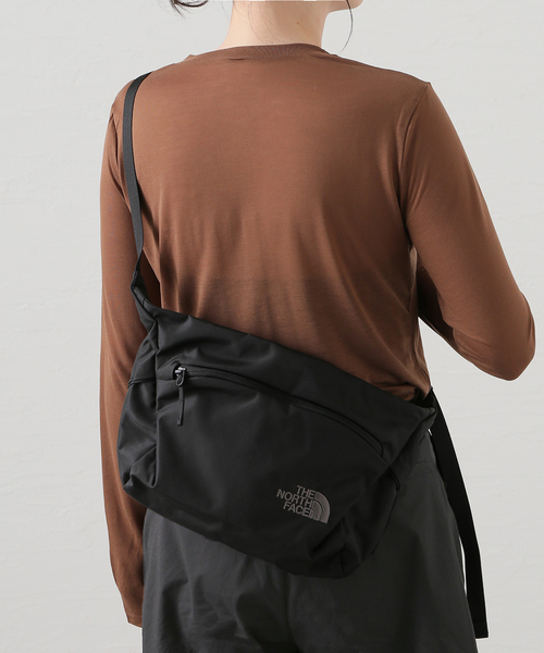 THE NORTH FACE/ ザノースフェイス】 Capella5：バッグ（ショルダー