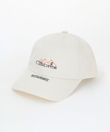 LY（エルワイ）の「＜LY＞LETRERO キャップ（キャップ）」