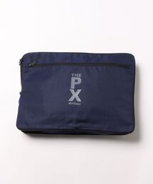 WILD THINGS(ChVOX)́yTHE PX by WILDTHINGSzMULTI POUCH(A3)(|[`)