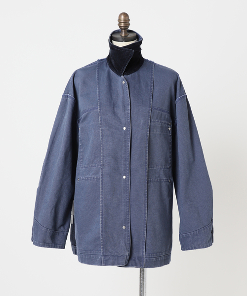 ジャケット・アウター Spick and Span LOT No.SMPL-005 SHIRTS Spick and Span LOT No.SMPL-005 SHIRTS
