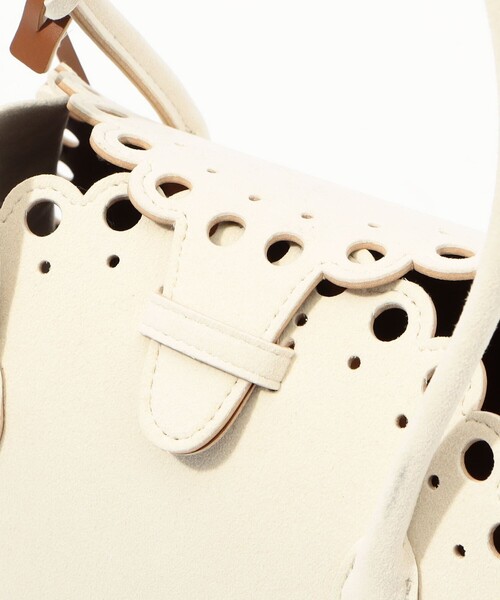 MARY AL TERNA ENSOU バッグ（ハンドバッグ）｜MARY AL TERNA