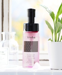 iroha(Cn)iroha INTIMATE WASH y FOAM TYPE z_}XN[Yƃ[jE̍(Ό/{fB\[v)