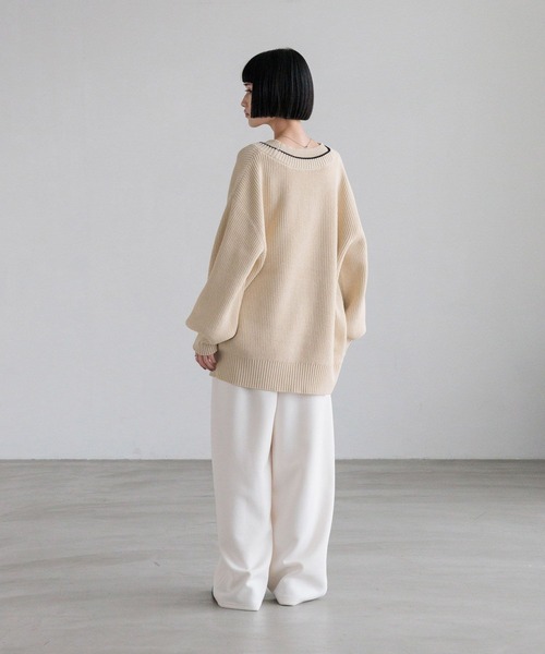 セール】7GハイショクVカーディガン 452256（カーディガン/ボレロ