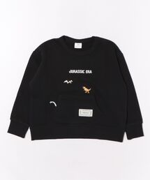 SKAPE | ｼﾞｭﾗｼｯｸﾄﾚｰﾅｰ(スウェット)