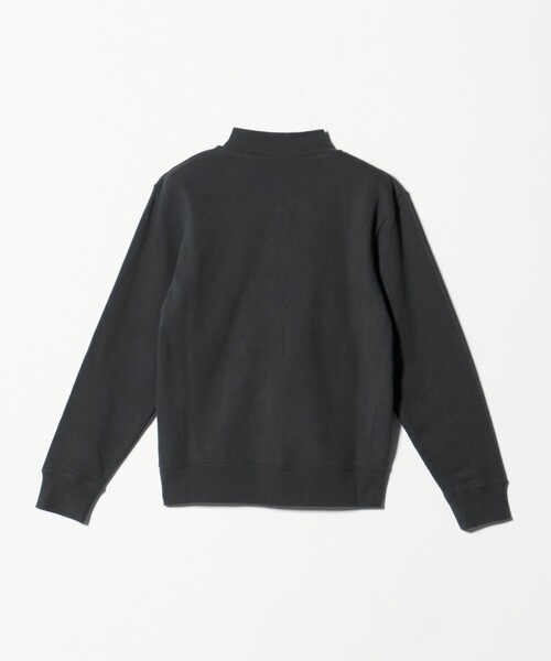 Champion(チャンピオン)の「<Champion>ジップ スウェット カーディガン / キッズ 140cm-160cm(カーディガン/ボレロ・キッズ・ブラック/ロイヤルブルー・160cm/150cm/140cm)」の16枚目の写真