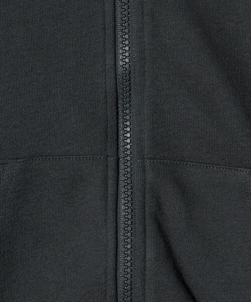 Champion(チャンピオン)の「<Champion>ジップ スウェット カーディガン / キッズ 140cm-160cm(カーディガン/ボレロ・キッズ・ブラック/ロイヤルブルー・160cm/150cm/140cm)」の19枚目の写真
