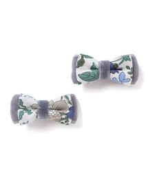 アクセサリー Bebe 楽天市場】日本製 BIJOUX & BEE 親子お揃い ヘアアクセサリー