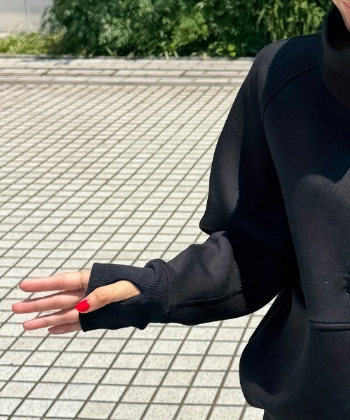 セール】日本製スタンド衿ウエア（その他トップス）｜JENNE（ジェンヌ