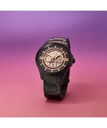 ARMANI EXCHANGE（アルマーニエクスチェンジ）の「アルマーニ・エクスチェンジ 腕時計 メンズ アナログ ステンレス AX2465（アナログ腕時計・メンズ）」