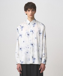 Juha | FLORAL SHIRT(シャツ/ブラウス)