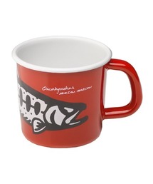 Foxfire（フォックスファイヤー）の「ＴＴＮホーローマグ（アウトドアグッズ）」