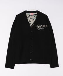 KENZO｜ケンゾーのカーディガン/ボレロ通販 - ZOZOTOWN