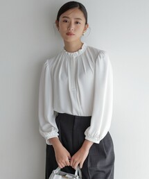 組曲｜クミキョクのシャツ/ブラウス通販 - ZOZOTOWN