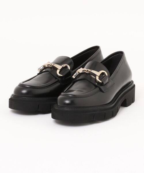 inter-chaussures（インターショシュール）の「【ANGEL ALARCON