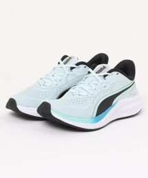 PUMA プーマ SKYROCKET LITE 2 WIDE【軽量/幅広】レディーススニーカー ランニング(スカイロケットライト2ワイド)