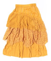 チャイハネ | 【チャイハネ】サリレアロングスカート(スカート)