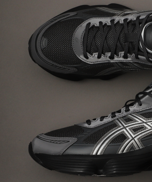 ASICS(アシックス)の「ASICS / アシックス GEL-KINETIC FLUENT / 1203A591(スニーカー・メンズ・ホワイト/チャコールグレー/グレー・28cm/27.5cm/27cm/26.5cm/26cm)」の18枚目の写真