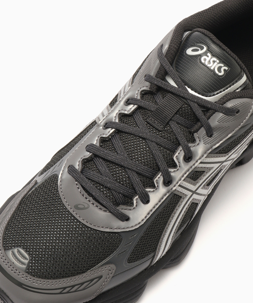 ASICS(アシックス)の「ASICS / アシックス GEL-KINETIC FLUENT / 1203A591(スニーカー・メンズ・ホワイト/チャコールグレー/グレー・28cm/27.5cm/27cm/26.5cm/26cm)」の8枚目の写真