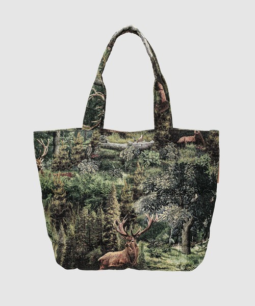 トップス BLESS The Stand-up Comedy Demimoorebag 中古・古着通販】BLESS (ブレス) The Stand-up Comedy