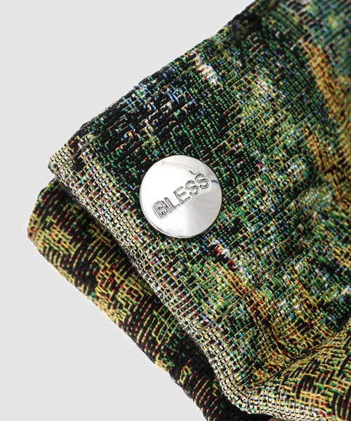 BLESS(ブレス)の「Downbag(トートバッグ・メンズ・その他・ONESIZE)」の3枚目の写真