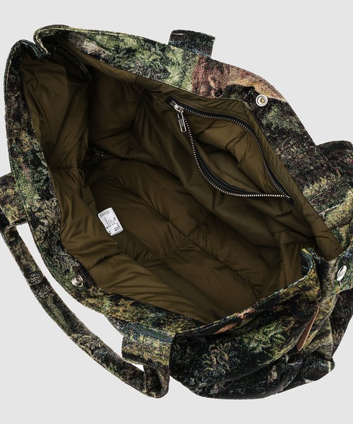 BLESS(ブレス)の「Downbag(トートバッグ・メンズ・その他・ONESIZE)」の7枚目の写真