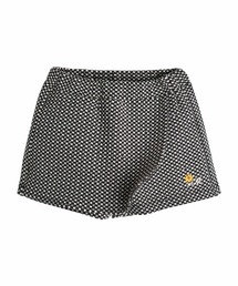 moimoln | リディアジャカードパンツ(その他パンツ)