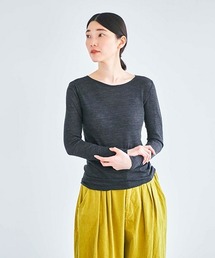 ニット+セーター HAU HAU（ハウ）｜knit tops 