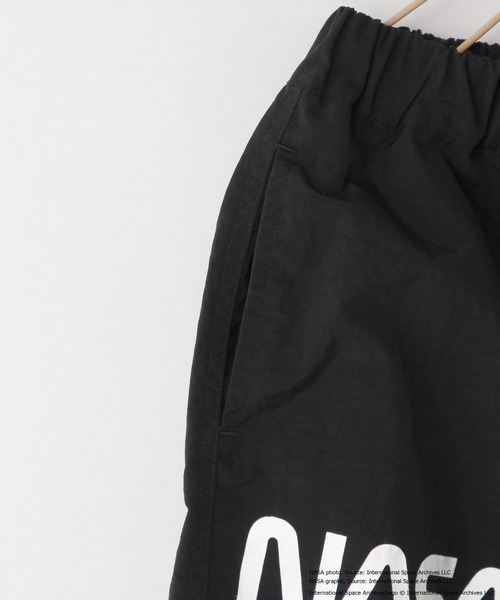LOWRYS FARM（ローリーズファーム）の「ＮＡＳＡナイロンパンツ　593052（その他パンツ・キッズ・ブラック/オフホワイト/グレー・150cm/140cm/130cm/120cm/110cm）」の22枚目の写真