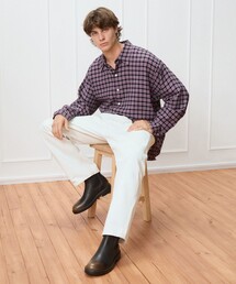 CAMPER（カンペール）の「[カンペール] DEAN / ハイカットシューズ（ブーツ）」