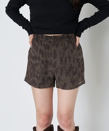 RAY CASSIN | ポンチマイクロショーツ(その他パンツ)