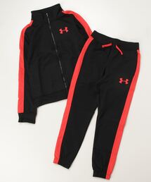 アンダーアーマー UA KNIT TRACK SUITS（セットアップ）｜UNDER