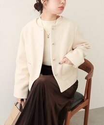 natural couture(i`N`[)́yWEBzn[gtقfރR[gWPbg(m[J[WPbg)