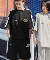 NBA（エヌビーエー）の「セットアップ（セットアップ）」