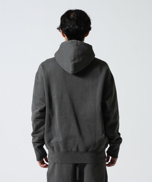 The Make Happy Studio/ザメイクハッピーストゥディオ/SWEAT HOODY