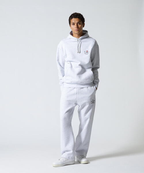 The Make Happy Studio(ザメイクハッピーストゥディオ)の「The Make Happy Studio/ザメイクハッピーストゥディオ/SWEAT HOODY(パーカー・メンズ・その他7/ネイビー/ブラック・M/XL/L)」の11枚目の写真