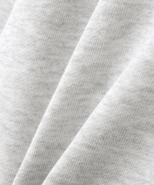 The Make Happy Studio(ザメイクハッピーストゥディオ)の「The Make Happy Studio/ザメイクハッピーストゥディオ/SWEAT HOODY(パーカー・メンズ・その他7/ネイビー/ブラック・M/XL/L)」の14枚目の写真