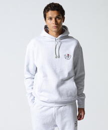 The Make Happy Studio | The Make Happy Studio/ザメイクハッピーストゥディオ/SWEAT HOODY(パーカー)