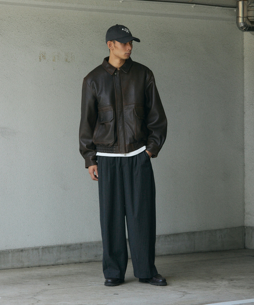 JOURNAL STANDARD ラムダッドレザーヴィンテージ JOURNAL STANDARD｜ラム ダッド レザー ヴィンテージ | Rakuten