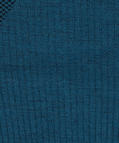 Steven Alan（スティーブンアラン）の「＜CALZE GM＞ TREK COMPRESSION/ソックス（ソックス/靴下・メンズ・ロイヤルブルー/ダークグレー・M）」の3枚目の写真