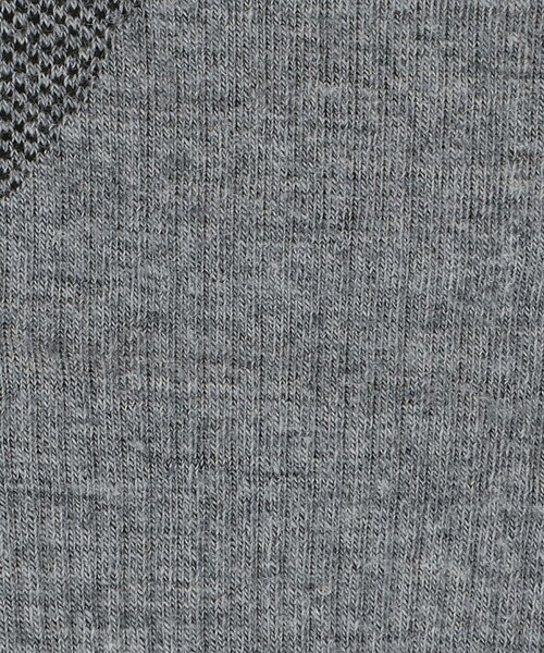 Steven Alan（スティーブンアラン）の「＜CALZE GM＞ TREK COMPRESSION/ソックス（ソックス/靴下・メンズ・ロイヤルブルー/ダークグレー・M）」の12枚目の写真