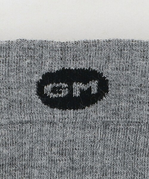 Steven Alan（スティーブンアラン）の「＜CALZE GM＞ TREK COMPRESSION/ソックス（ソックス/靴下・メンズ・ロイヤルブルー/ダークグレー・M）」の14枚目の写真