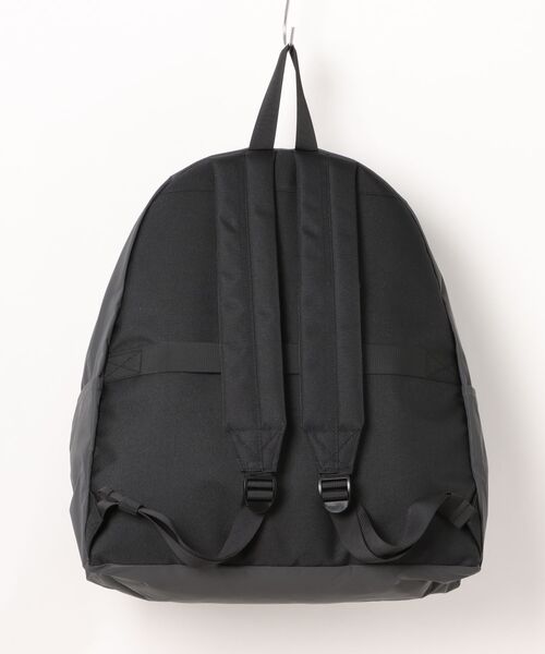 PACKING（パッキング）の「【PACKING】BLACK REFLECTIVE BACKPACK PA-057（バックパック/リュック・メンズ・ブラック・FREE）」の19枚目の写真